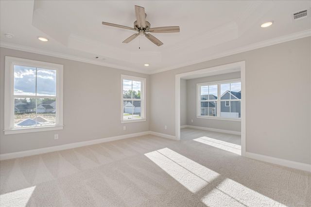 1817 Harbury Drive, Grovetown, GA 30813