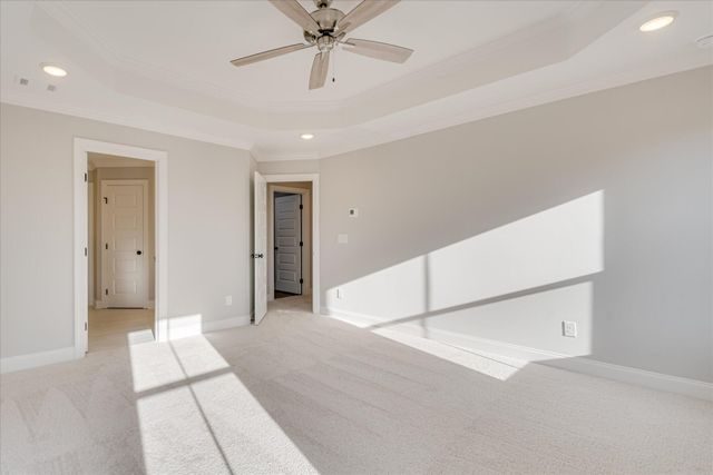 1817 Harbury Drive, Grovetown, GA 30813