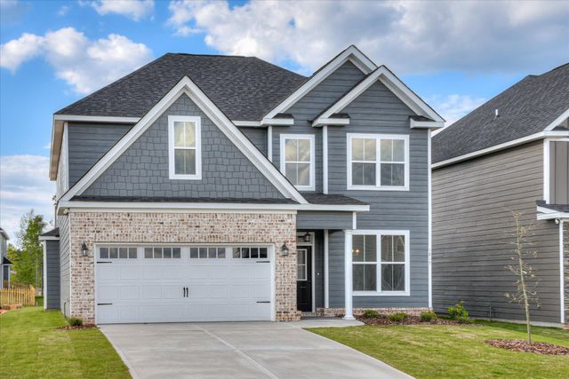 1817 Harbury Drive, Grovetown, GA 30813