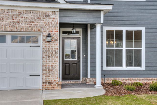 1817 Harbury Drive, Grovetown, GA 30813