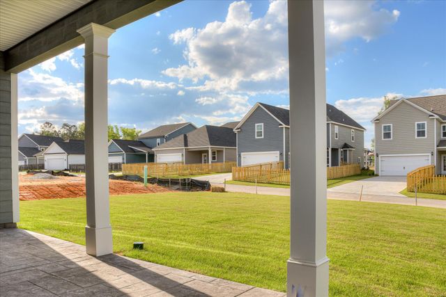 1817 Harbury Drive, Grovetown, GA 30813