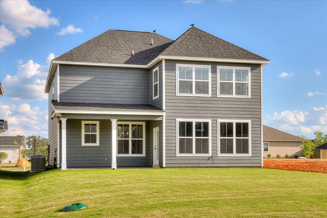 1817 Harbury Drive, Grovetown, GA 30813