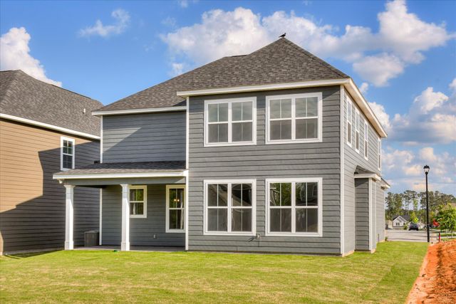 1817 Harbury Drive, Grovetown, GA 30813