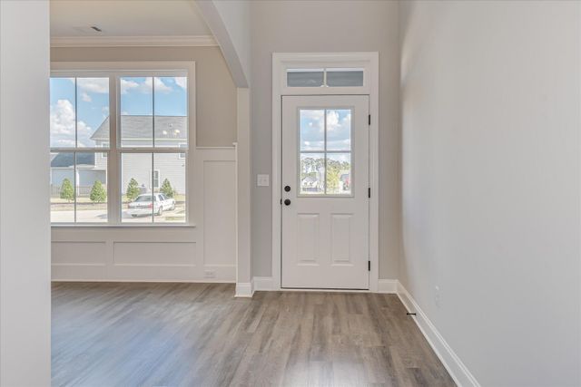 1817 Harbury Drive, Grovetown, GA 30813