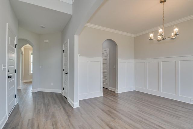 1817 Harbury Drive, Grovetown, GA 30813