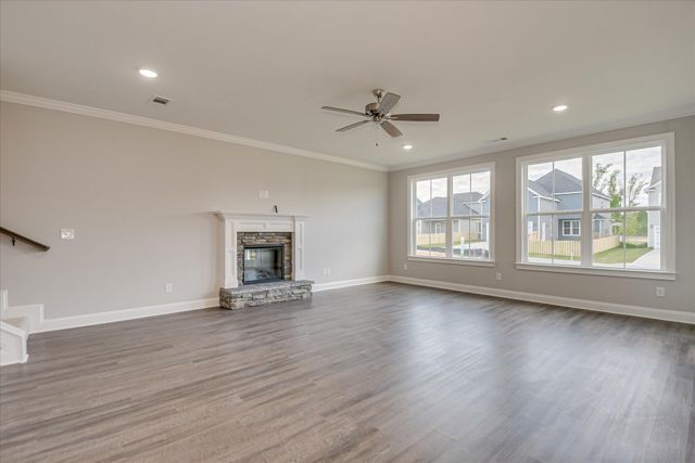 1817 Harbury Drive, Grovetown, GA 30813