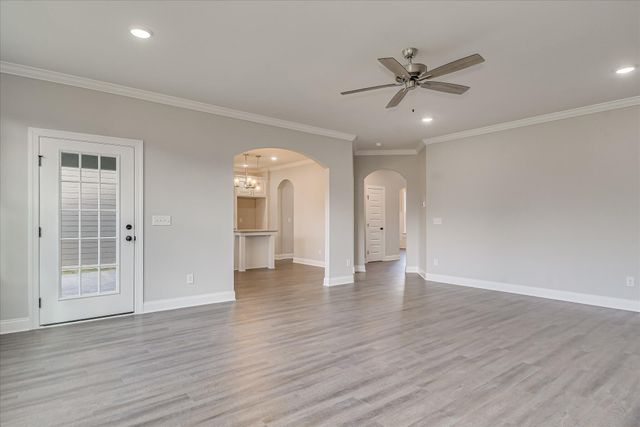 1817 Harbury Drive, Grovetown, GA 30813