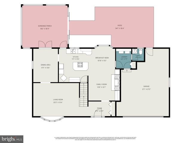 999 BEECH AVE, Hershey, PA 17033