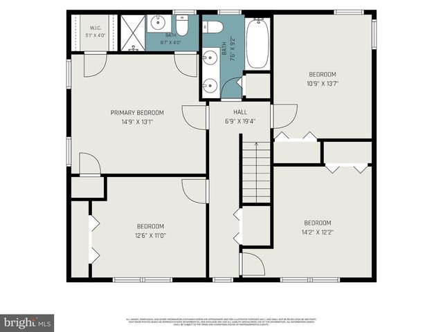 999 BEECH AVE, Hershey, PA 17033