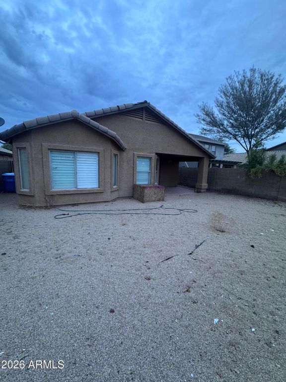 3207 W SAINT KATERI Drive, Phoenix, AZ 85041 — photo 2