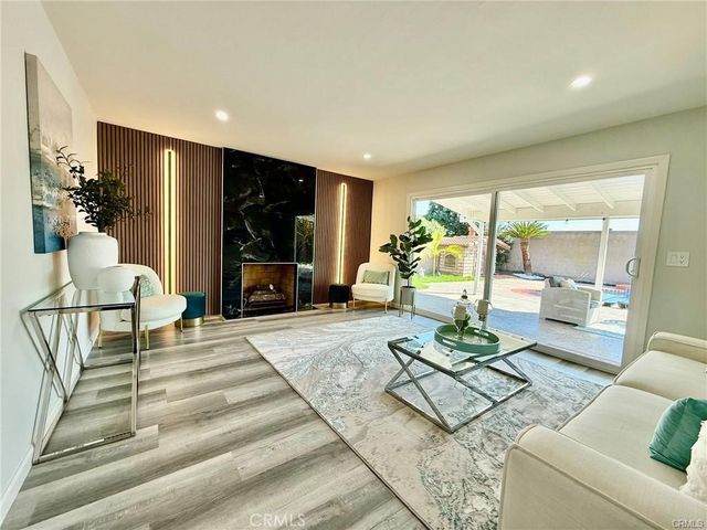 11702 Christy St, Cerritos, CA 90703