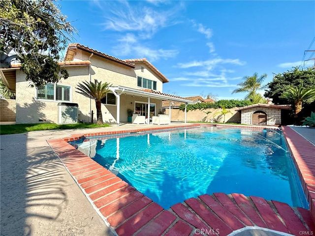 11702 Christy St, Cerritos, CA 90703