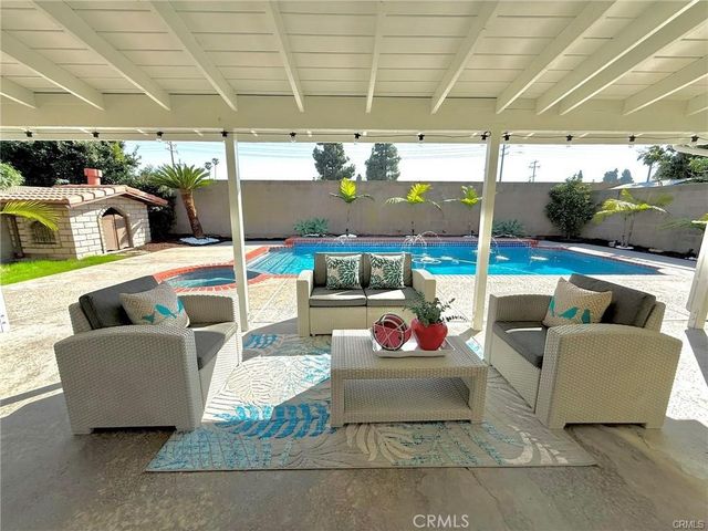 11702 Christy St, Cerritos, CA 90703
