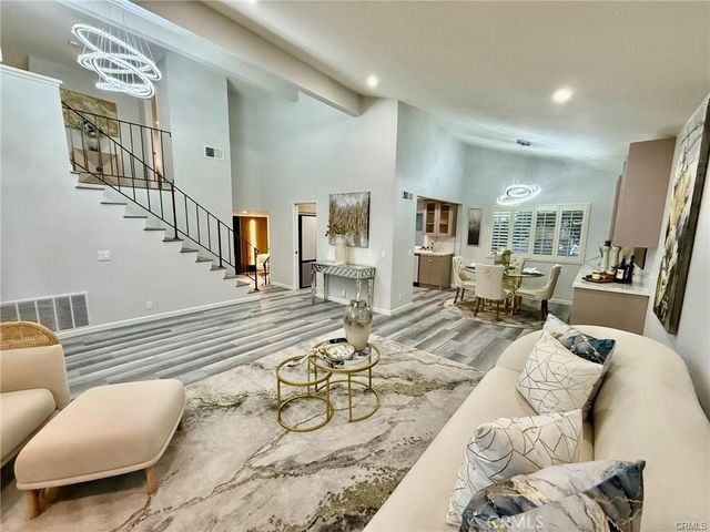 11702 Christy St, Cerritos, CA 90703