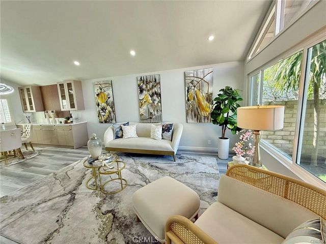 11702 Christy St, Cerritos, CA 90703