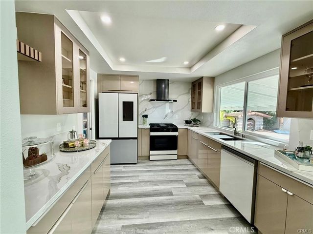 11702 Christy St, Cerritos, CA 90703