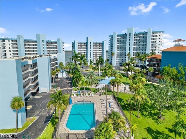 15021 Punta Rassa RD 403, Fort Myers, FL 33908