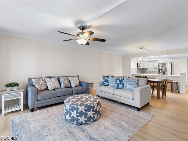 15021 Punta Rassa RD 403, Fort Myers, FL 33908