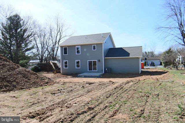 158 N FISHER ST, Jonestown, PA 17038