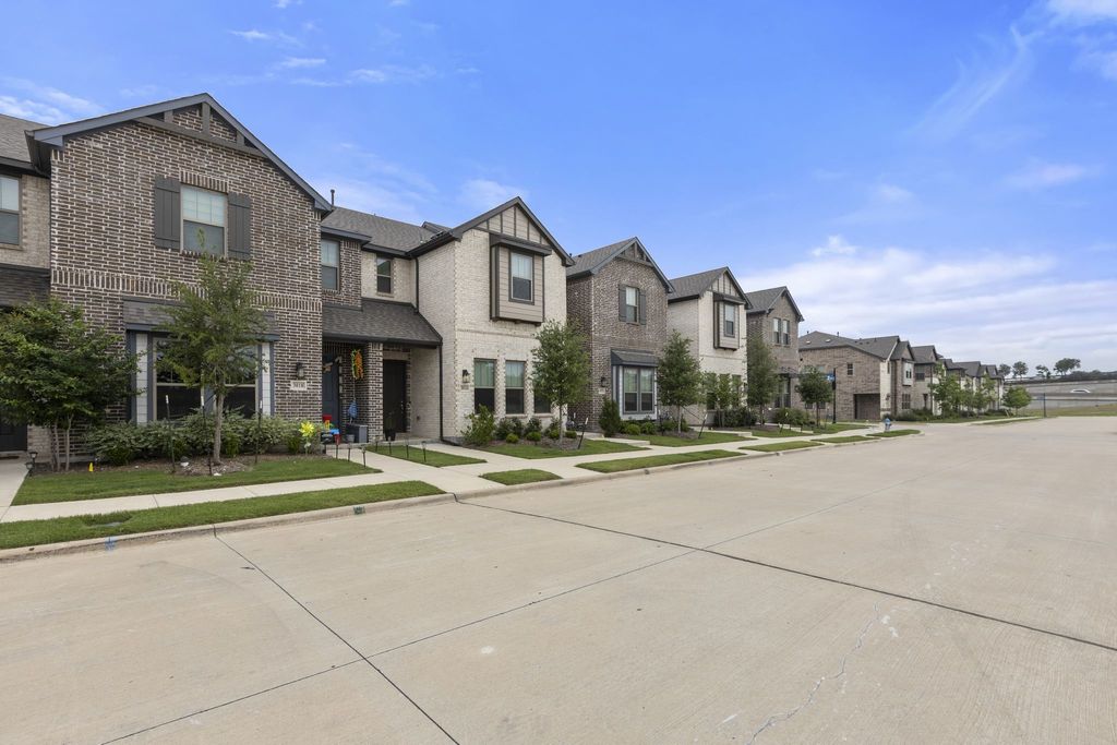3014 Opera Way, Sachse, TX 75048