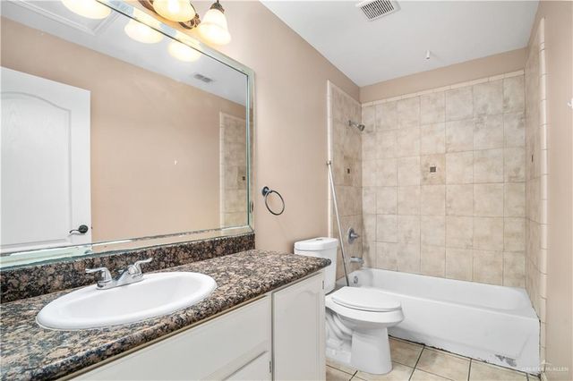 1607 Toni Lane, Mission, TX 78572