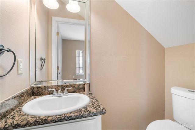 1607 Toni Lane, Mission, TX 78572