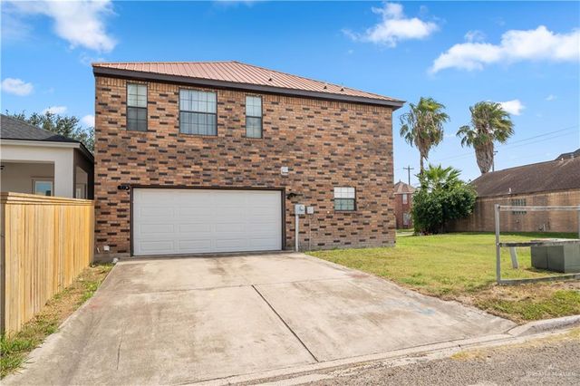 1607 Toni Lane, Mission, TX 78572