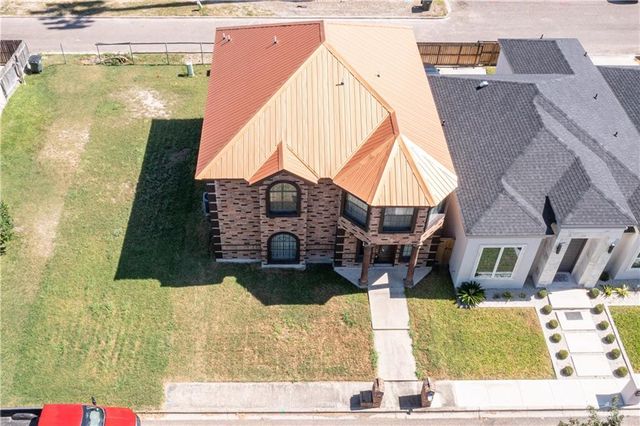 1607 Toni Lane, Mission, TX 78572