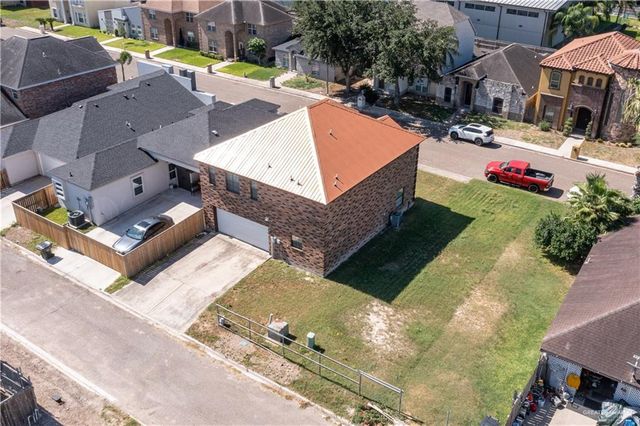 1607 Toni Lane, Mission, TX 78572