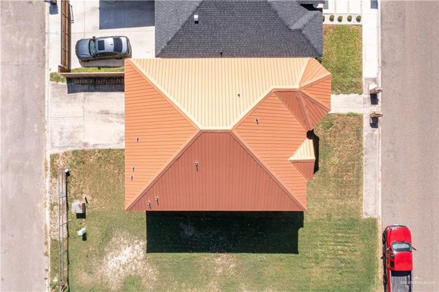 1607 Toni Lane, Mission, TX 78572