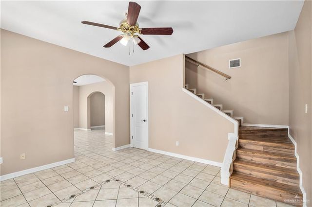 1607 Toni Lane, Mission, TX 78572