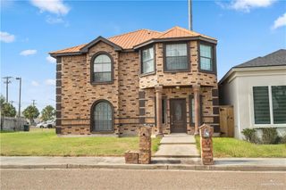 1607 Toni Lane, Mission, TX 78572