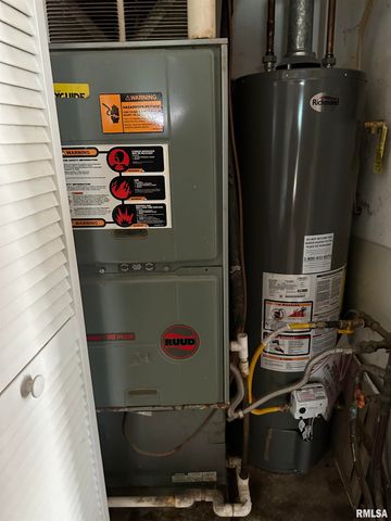 1130 SUNSET Drive, East Peoria, IL 61611