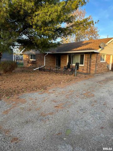 1130 SUNSET Drive, East Peoria, IL 61611