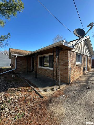 1130 SUNSET Drive, East Peoria, IL 61611