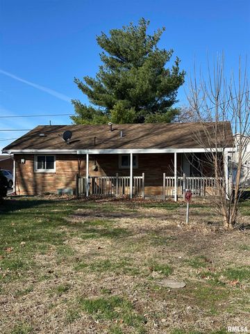 1130 SUNSET Drive, East Peoria, IL 61611