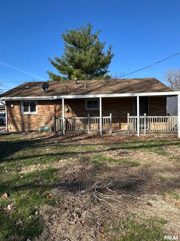 1130 SUNSET Drive, East Peoria, IL 61611