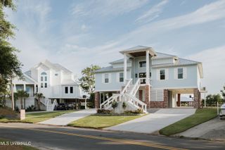 13152 Hanover Drive, Ocean Springs, MS 39564
