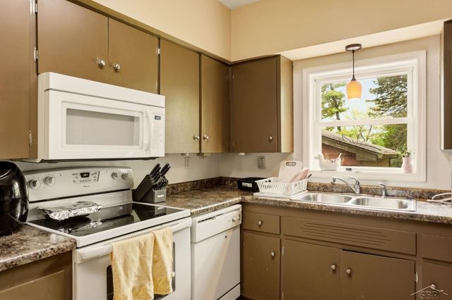 3285 Kochville Road, Kochville Twp, MI 48604
