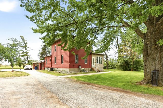 3285 Kochville Road, Kochville Twp, MI 48604