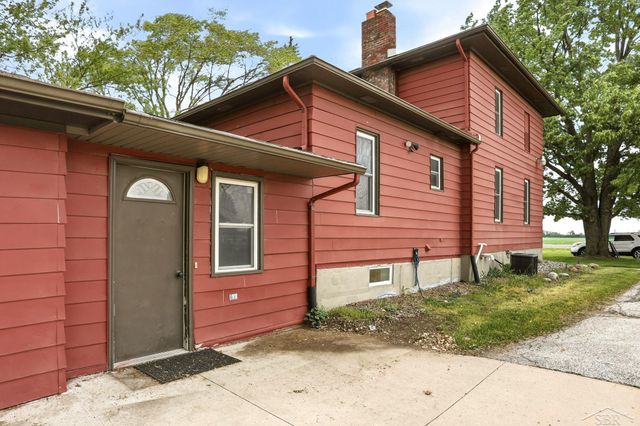 3285 Kochville Road, Kochville Twp, MI 48604