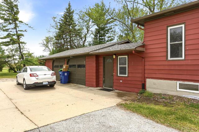 3285 Kochville Road, Kochville Twp, MI 48604