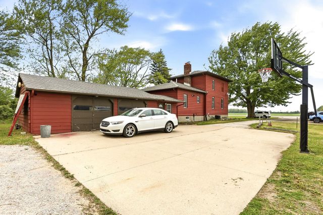 3285 Kochville Road, Kochville Twp, MI 48604