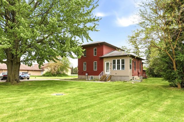 3285 Kochville Road, Kochville Twp, MI 48604