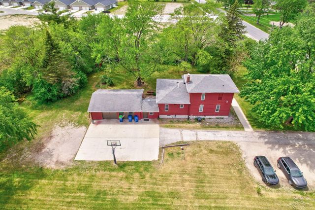 3285 Kochville Road, Kochville Twp, MI 48604