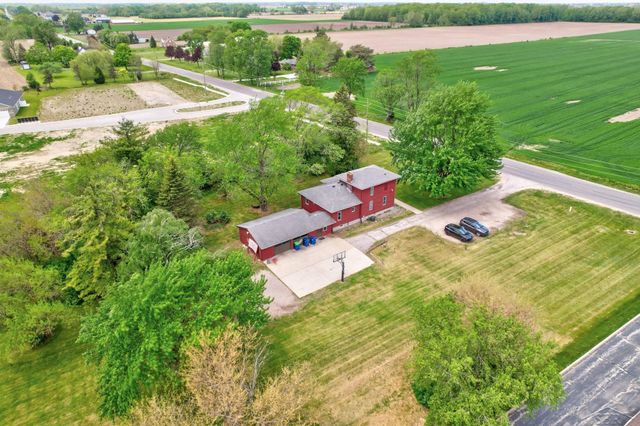 3285 Kochville Road, Kochville Twp, MI 48604
