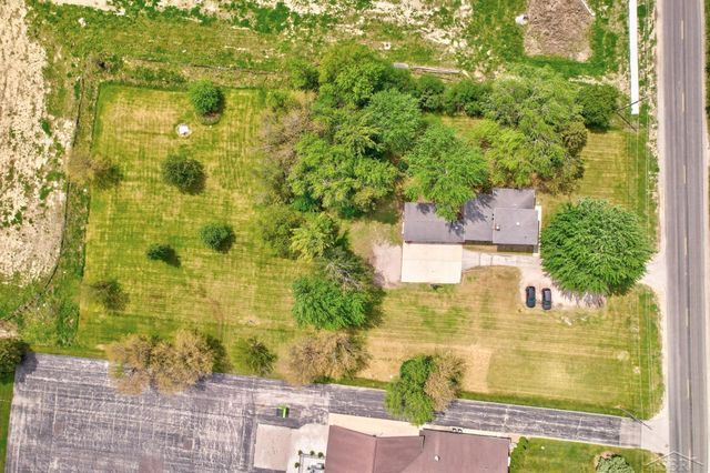 3285 Kochville Road, Kochville Twp, MI 48604