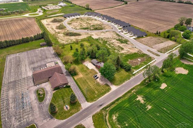 3285 Kochville Road, Kochville Twp, MI 48604