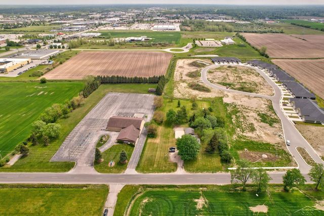 3285 Kochville Road, Kochville Twp, MI 48604