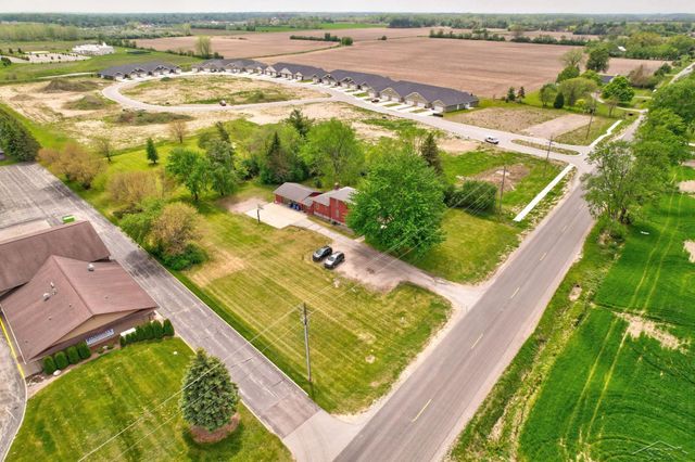 3285 Kochville Road, Kochville Twp, MI 48604